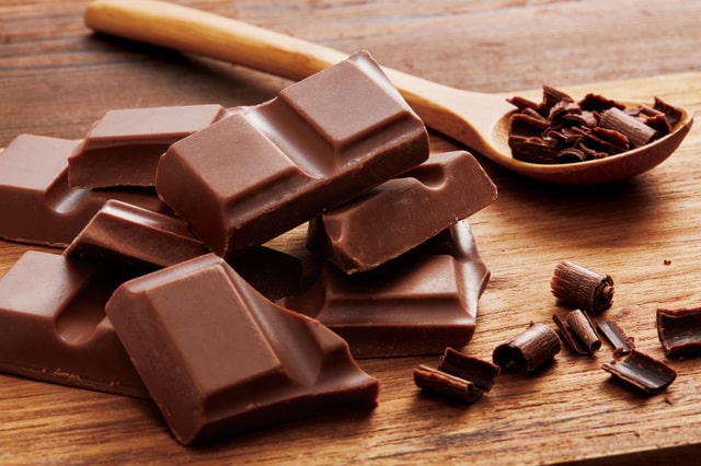 チョコレートで低血圧に！朝に食べると嬉しい効果など解説